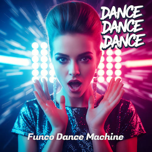 Cover: Dance Dance Dance